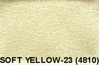 soft yellow